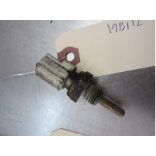 19B112 Coolant Temperature Sensor For 06-10 Scion tC  2.4 8942233030